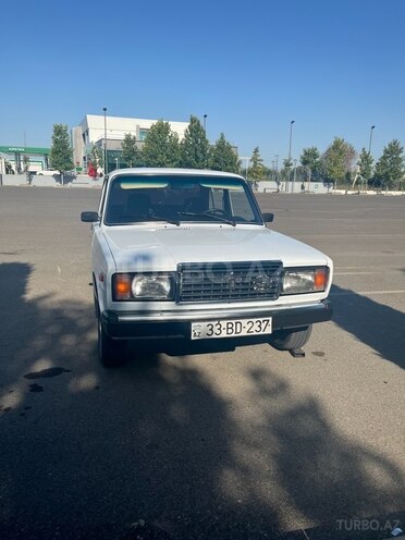 LADA (VAZ) 2107 2005, 95,000 km - 1.6 l - Kürdəmir