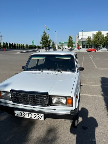 LADA (VAZ) 2107 2005, 95,000 km - 1.6 l - Kürdəmir