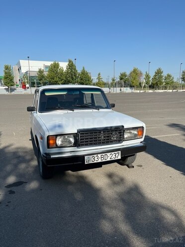 LADA (VAZ) 2107 2005, 95,000 km - 1.6 l - Kürdəmir