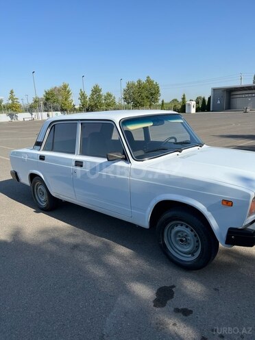 LADA (VAZ) 2107 2005, 95,000 km - 1.6 l - Kürdəmir