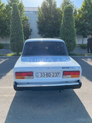 LADA (VAZ) 2107 2005, 95,000 km - 1.6 l - Kürdəmir