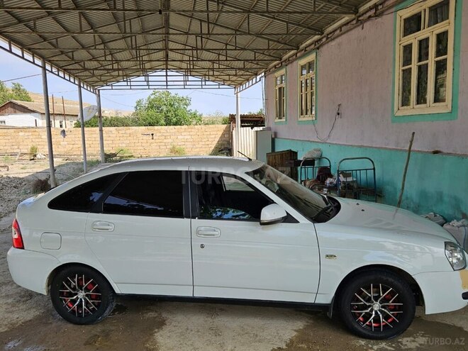 LADA (VAZ) Priora 2013, 323,000 km - 1.6 l - Astara
