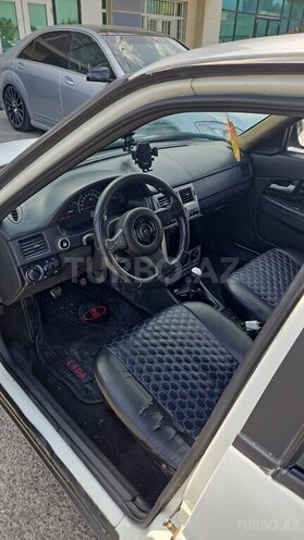 LADA (VAZ) Priora 2013, 323,000 km - 1.6 l - Astara
