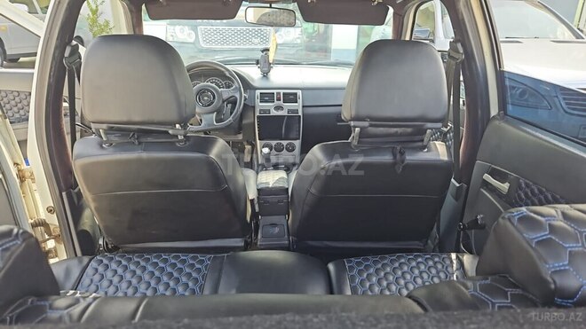 LADA (VAZ) Priora 2013, 323,000 km - 1.6 l - Astara