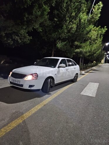 LADA (VAZ) Priora 2013, 323,000 km - 1.6 l - Astara