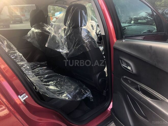 Chevrolet Trax 2015, 200,000 km - 1.4 l - Bakı