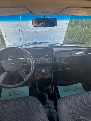 LADA (VAZ) 2107 2005, 95,000 km - 1.6 l - Kürdəmir