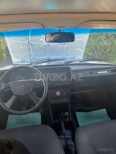 LADA (VAZ) 2107 2005, 95,000 km - 1.6 l - Kürdəmir