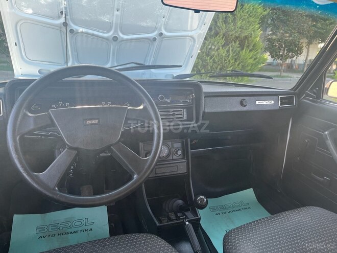 LADA (VAZ) 2107 2005, 95,000 km - 1.6 l - Kürdəmir