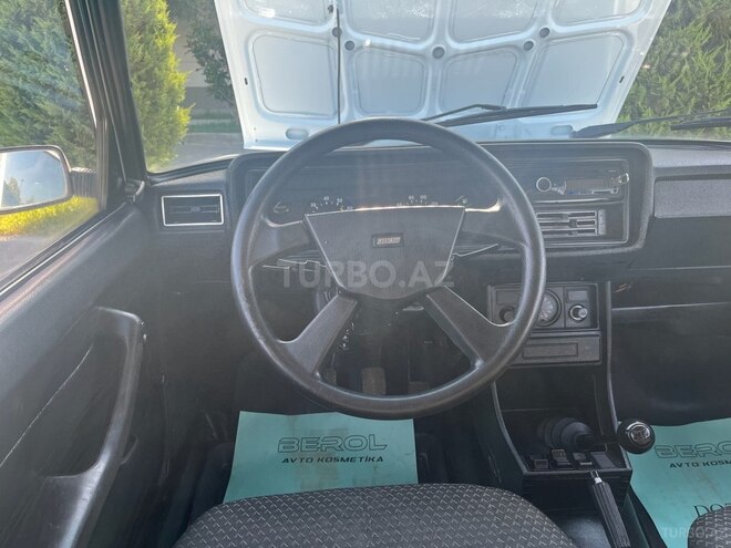 LADA (VAZ) 2107 2005, 95,000 km - 1.6 l - Kürdəmir