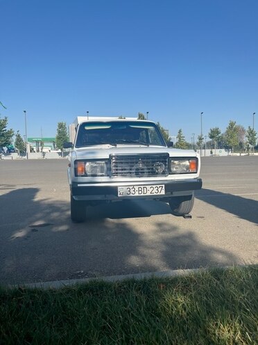 LADA (VAZ) 2107 2005, 95,000 km - 1.6 l - Kürdəmir