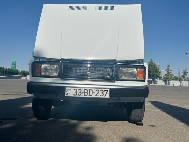 LADA (VAZ) 2107 2005, 95,000 km - 1.6 l - Kürdəmir