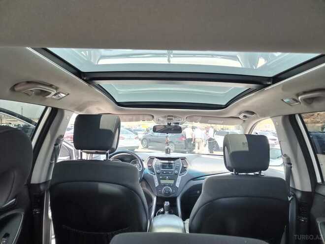 Hyundai Santa Fe 2013, 129,000 km - 2.4 l - Bakı