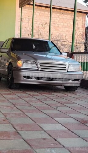 Mercedes C 200 1997, 497,000 km - 2.0 l - Masallı