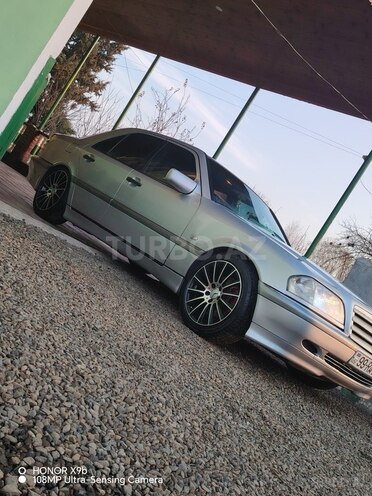 Mercedes C 200 1997, 497,000 km - 2.0 l - Masallı