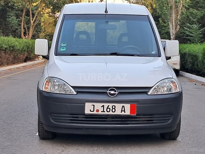 Opel Combo 2007, 298,960 km - 1.3 l - Bakı