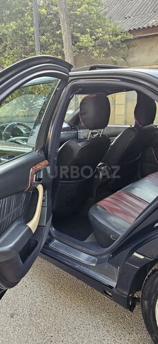 Mercedes S 320 2000, 385,423 km - 3.2 л - Tovuz