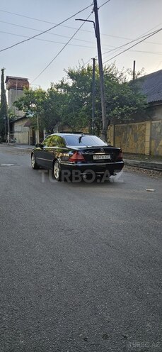 Mercedes S 320 2000, 385,423 km - 3.2 л - Tovuz