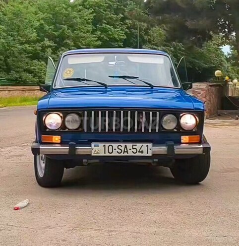 LADA (VAZ) 2106 2006, 95,000 km - 1.6 l - Tovuz