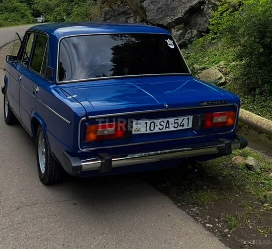 LADA (VAZ) 2106 2006, 95,000 km - 1.6 l - Tovuz