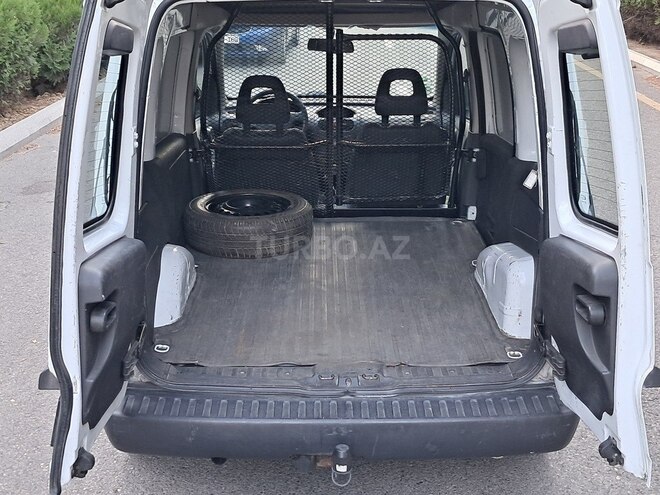 Opel Combo 2007, 298,960 km - 1.3 l - Bakı