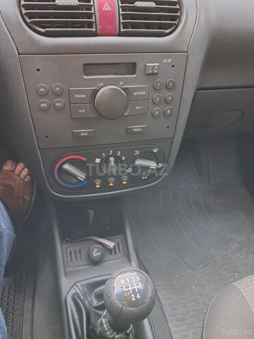 Opel Combo 2007, 298,960 km - 1.3 l - Bakı