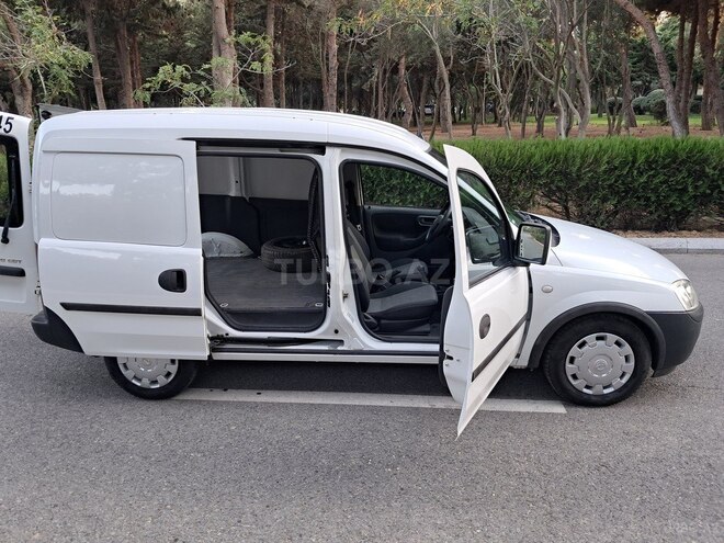 Opel Combo 2007, 298,960 km - 1.3 l - Bakı
