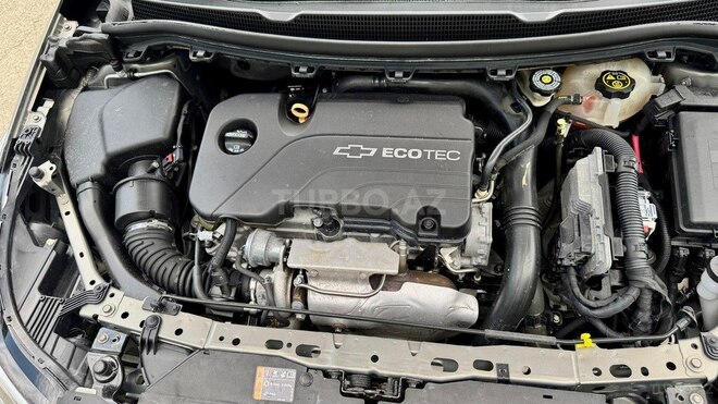 Chevrolet Cruze-6