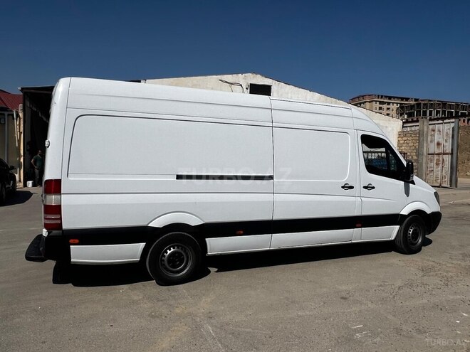 Mercedes Sprinter 208 2008, 446,660 km - 2.2 л - Bakı