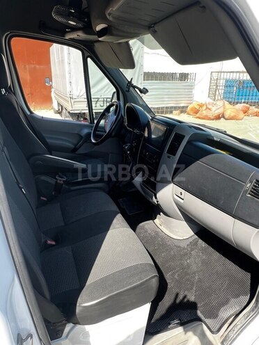 Mercedes Sprinter 208 2008, 446,660 km - 2.2 л - Bakı