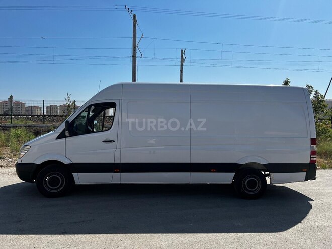 Mercedes Sprinter 208 2008, 446,660 km - 2.2 л - Bakı