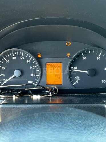 Mercedes Sprinter 208 2008, 446,660 km - 2.2 л - Bakı