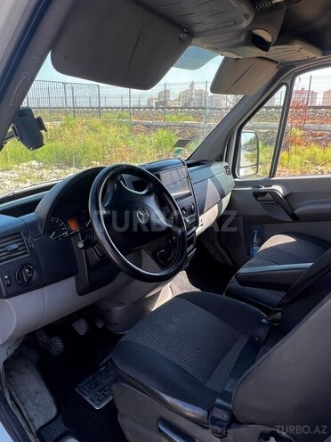 Mercedes Sprinter 208 2008, 446,660 km - 2.2 л - Bakı