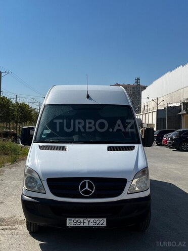 Mercedes Sprinter 208 2008, 446,660 km - 2.2 л - Bakı