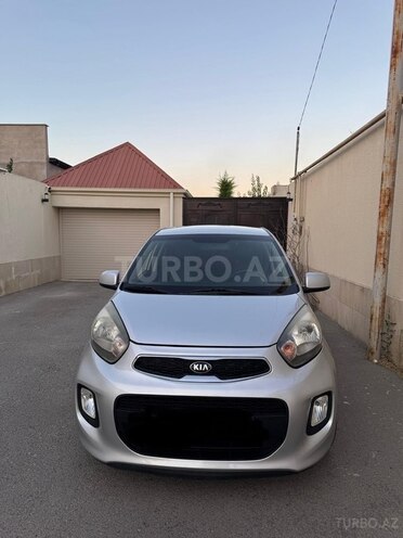 Kia Morning 2013, 203,000 km - 1.0 л - Bakı