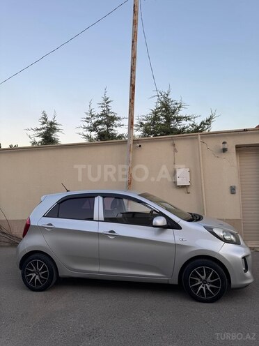 Kia Morning 2013, 203,000 km - 1.0 л - Bakı