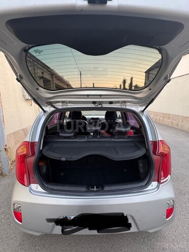 Kia Morning 2013, 203,000 km - 1.0 л - Bakı