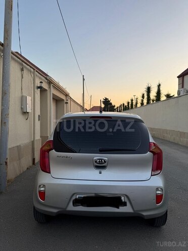 Kia Morning 2013, 203,000 km - 1.0 л - Bakı