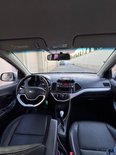 Kia Morning 2013, 203,000 km - 1.0 л - Bakı