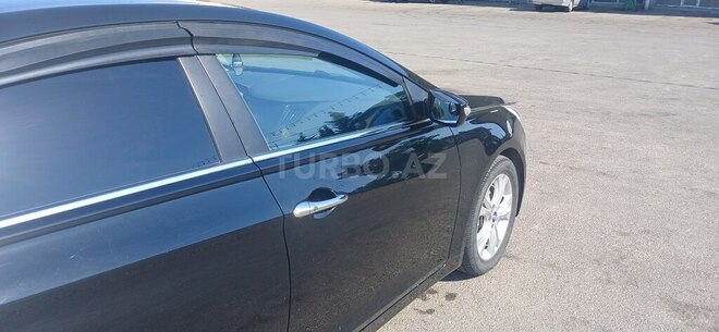 Hyundai Sonata 2010, 300,515 km - 2.0 л - Bakı