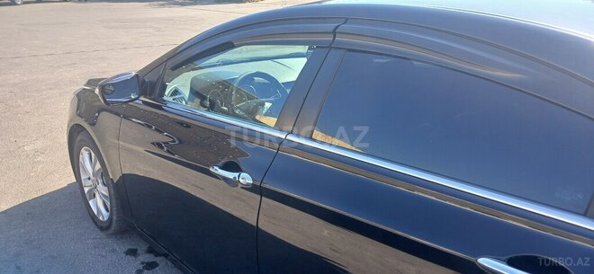 Hyundai Sonata 2010, 300,515 km - 2.0 л - Bakı