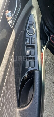 Hyundai Sonata 2010, 300,515 km - 2.0 л - Bakı