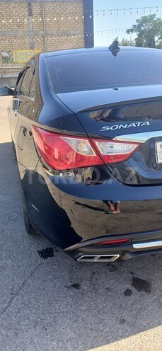 Hyundai Sonata 2010, 300,515 km - 2.0 л - Bakı