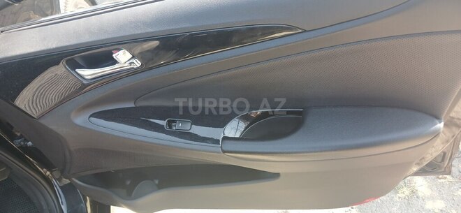 Hyundai Sonata 2010, 300,515 km - 2.0 л - Bakı