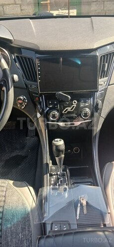 Hyundai Sonata 2010, 300,515 km - 2.0 л - Bakı