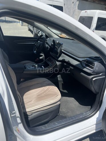 BYD Destroyer 05 2025, 1,000 km - 1.5 l - Bakı