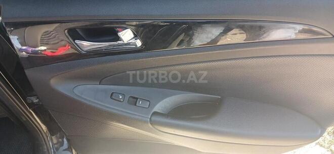 Hyundai Sonata 2010, 300,515 km - 2.0 л - Bakı