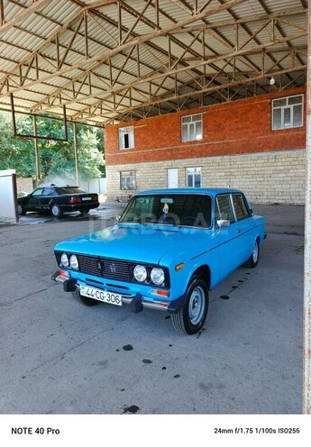 LADA (VAZ) 2106 1990, 142,000 km - 1.6 l - Lənkəran