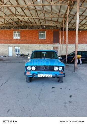 LADA (VAZ) 2106 1990, 142,000 km - 1.6 l - Lənkəran