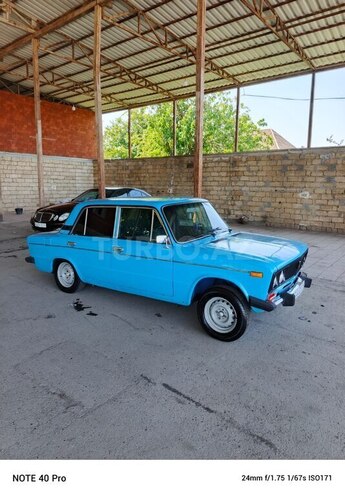 LADA (VAZ) 2106 1990, 142,000 km - 1.6 l - Lənkəran
